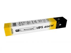 Ampoules HPS 400w Secret Jardin